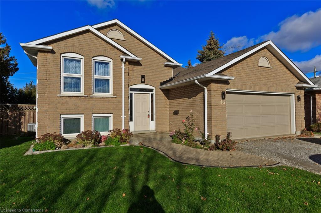 13 Brittany Court Property Photo