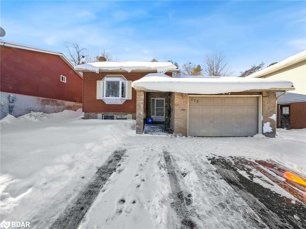 278 Anne Street N Property Photo