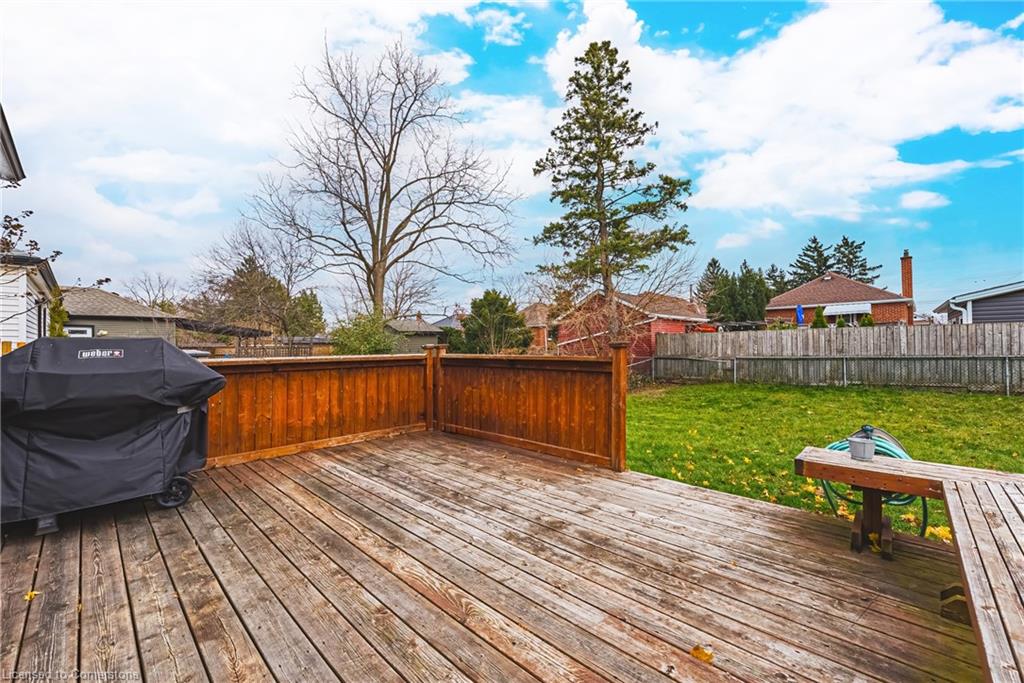 187 Summerhill Avenue Property Photo 24
