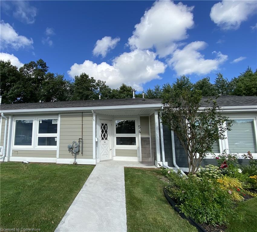 54 Szollosy Circle Property Photo 1