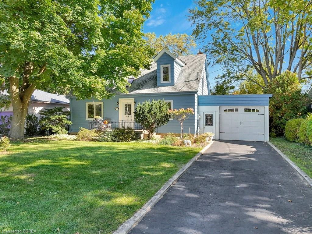 41 Locks Road Property Photo 1