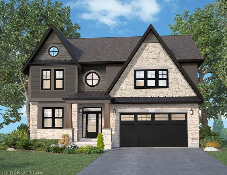 100 Watershore Drive Lot 2 Property Photo 1