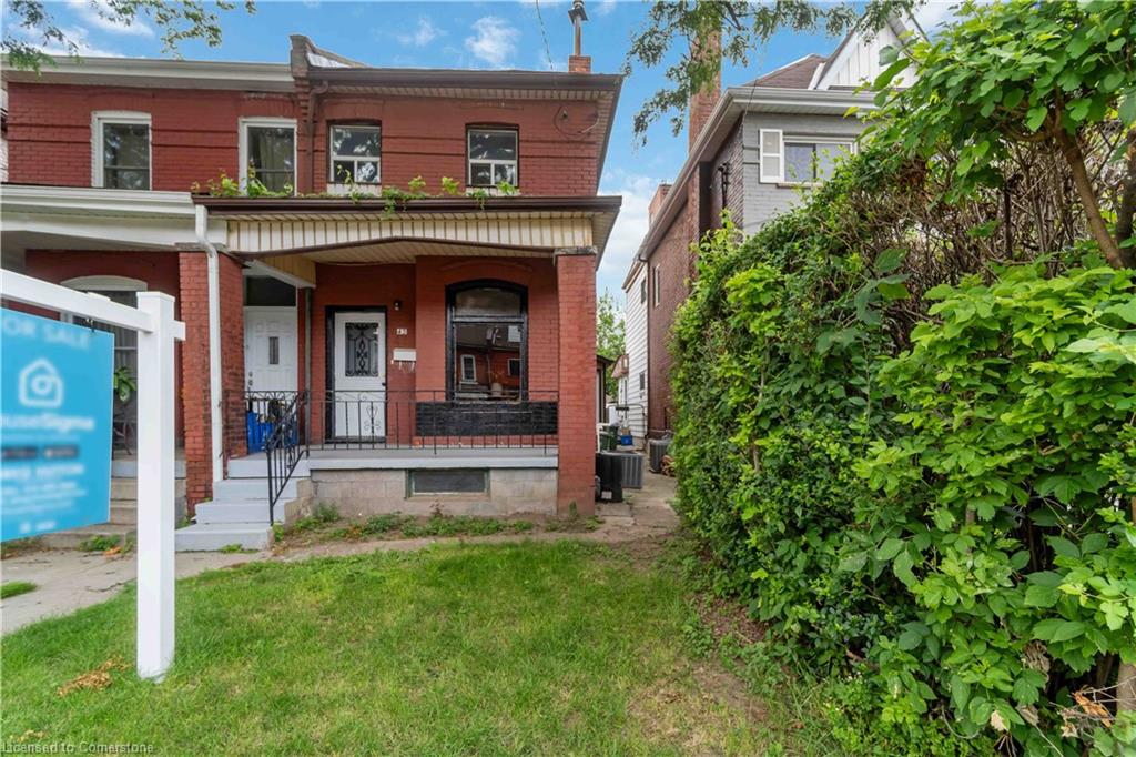 43 Fullerton Avenue Property Photo