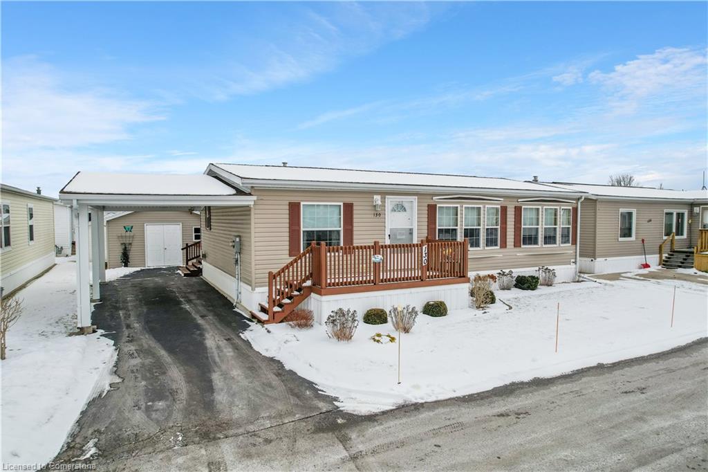 130-3033 Townline Road Property Photo 1
