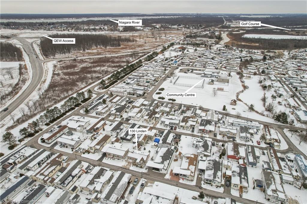 130-3033 Townline Road Property Photo 3