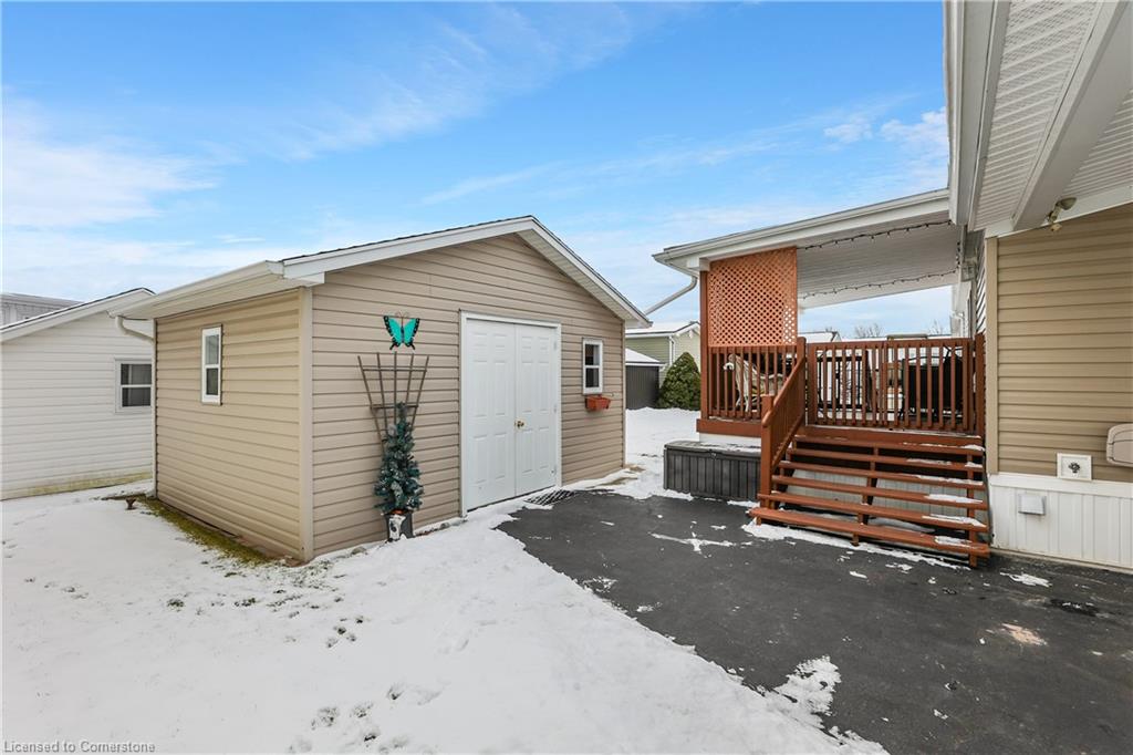 130-3033 Townline Road Property Photo 20