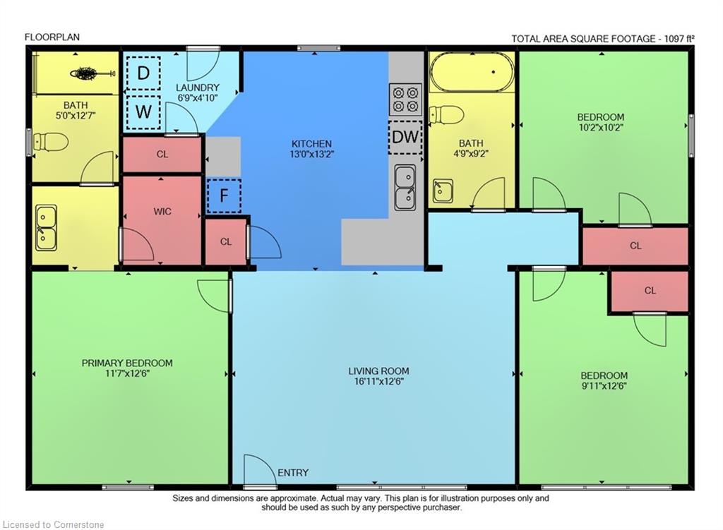 130-3033 Townline Road Property Photo 23