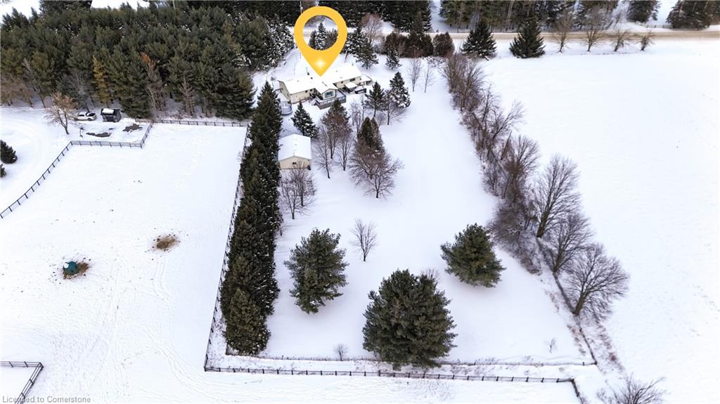 5702 Sixth Line Property Photo 3