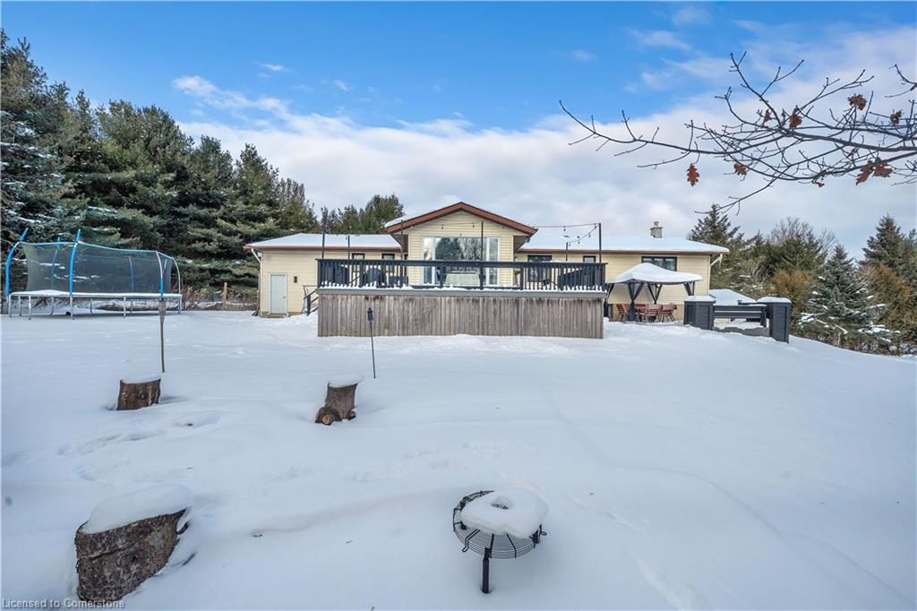 5702 Sixth Line Property Photo 17