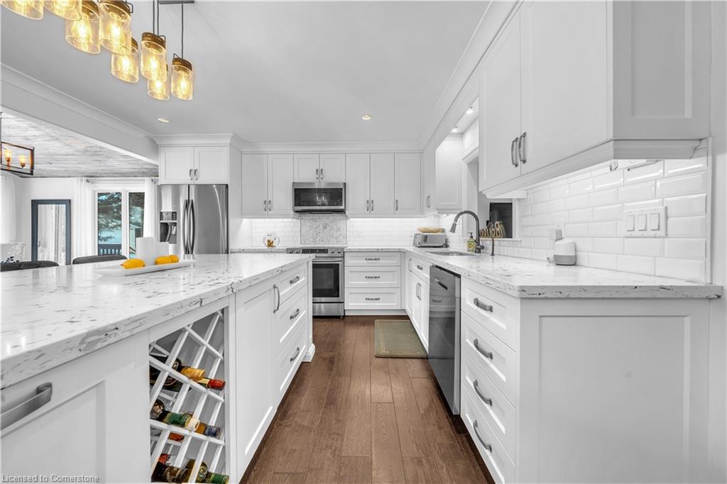 5702 Sixth Line Property Photo 28