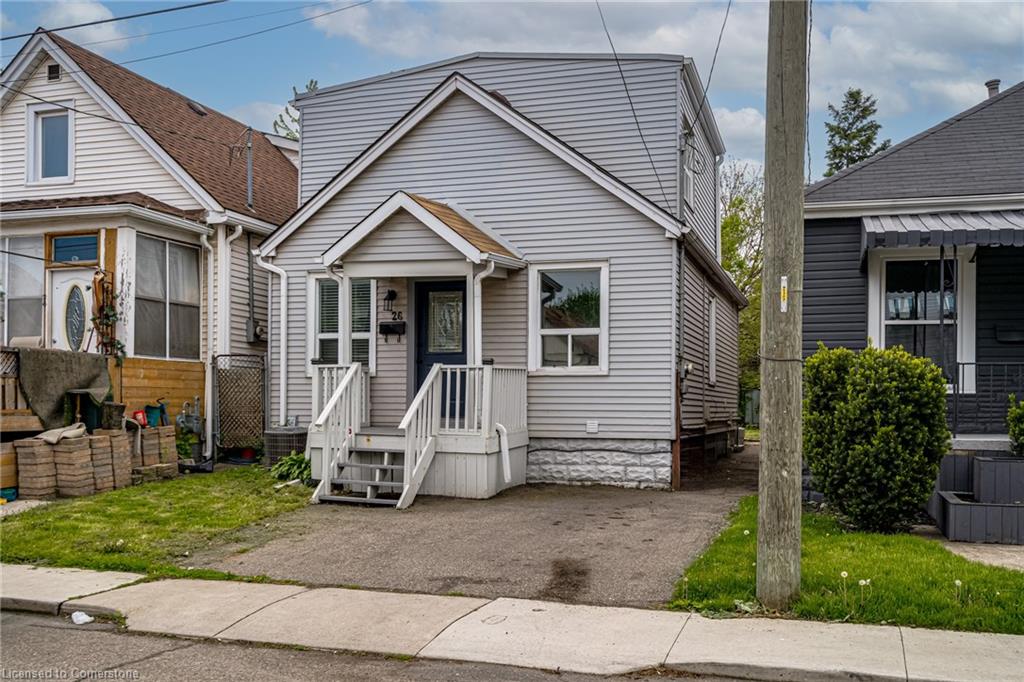 26 Cambridge Avenue Property Photo 1