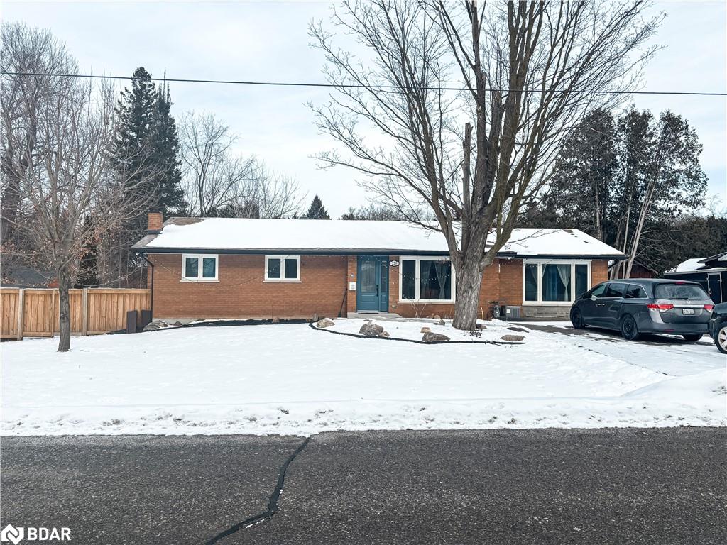 220 Pleasant Boulevard Property Photo