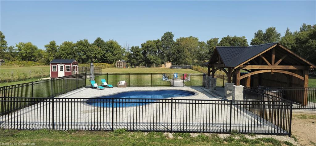 234 Burford-delhi Townline Road Property Photo 3