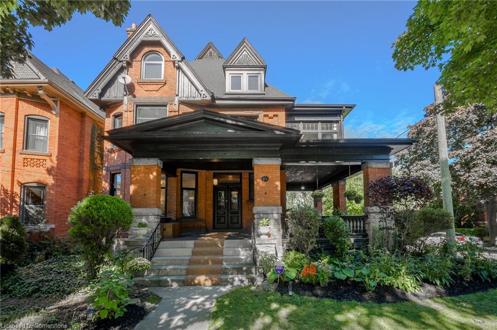 114 Aberdeen Avenue Property Photo 1
