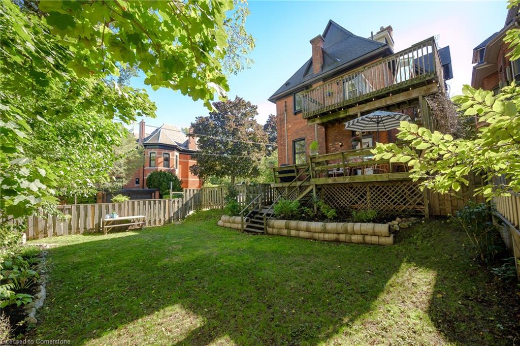 114 Aberdeen Avenue Property Photo 46