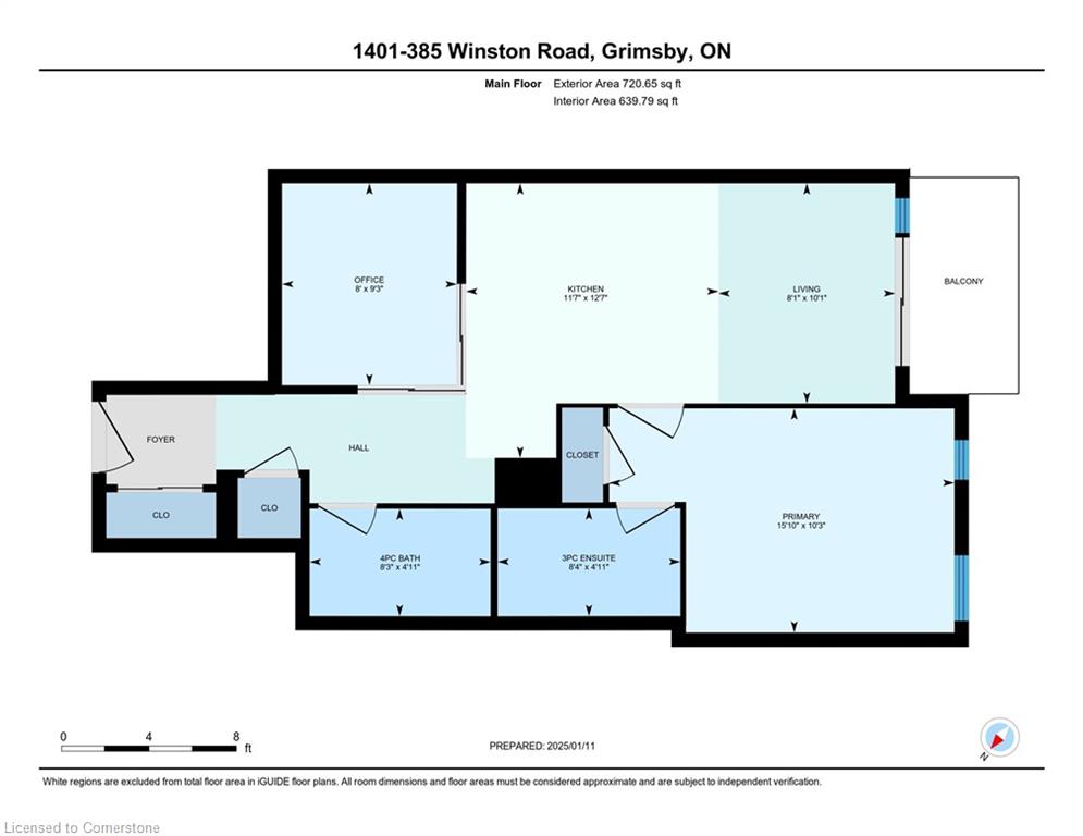 1401-385 Winston Road Property Photo 31