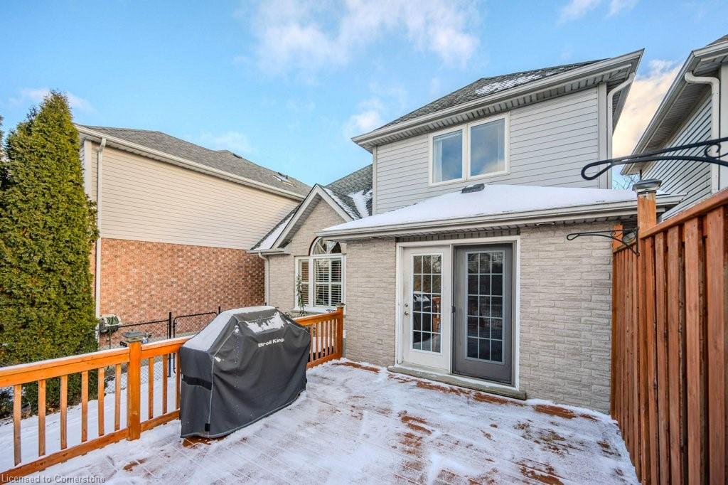 32 Camm Crescent Property Photo 29