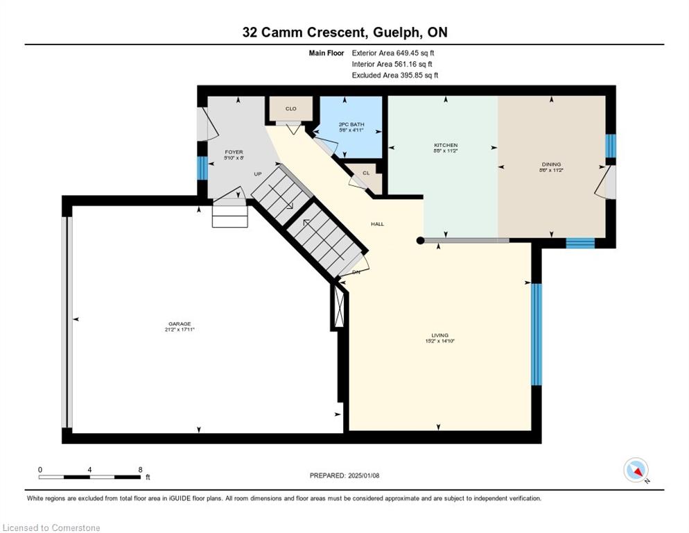 32 Camm Crescent Property Photo 34