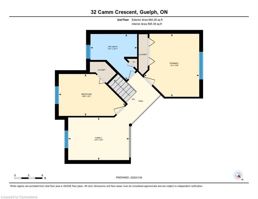 32 Camm Crescent Property Photo 35