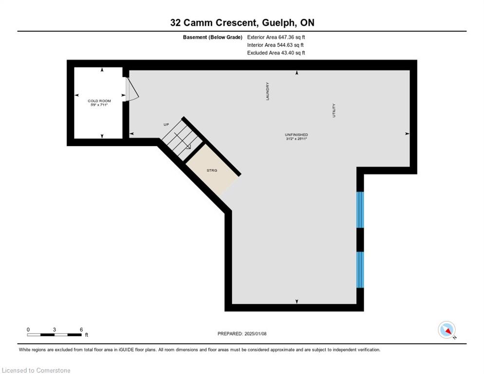 32 Camm Crescent Property Photo 36