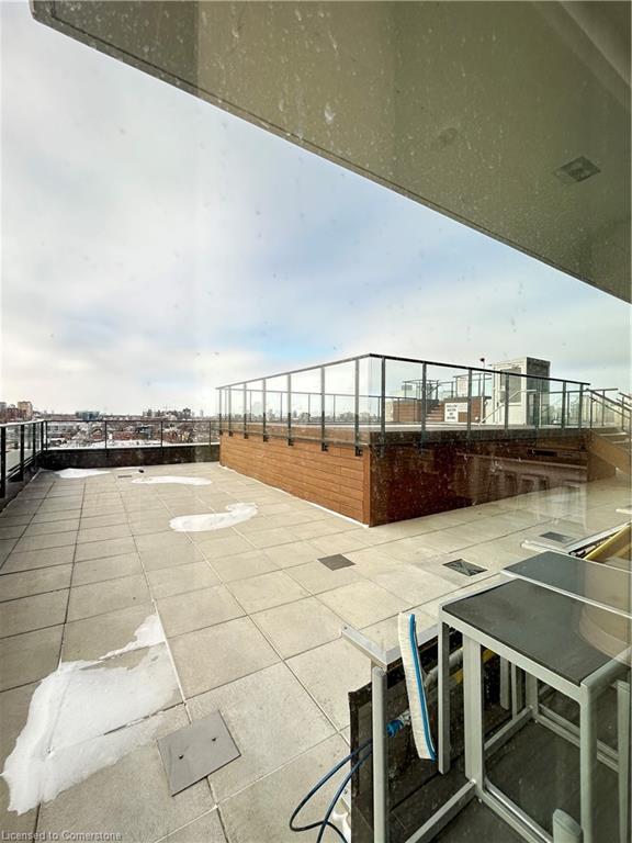 602-203 Catherine Street Property Photo 35