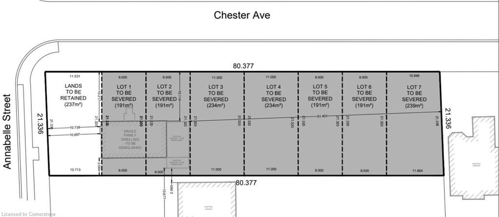 103 Chester Avenue Property Photo 2