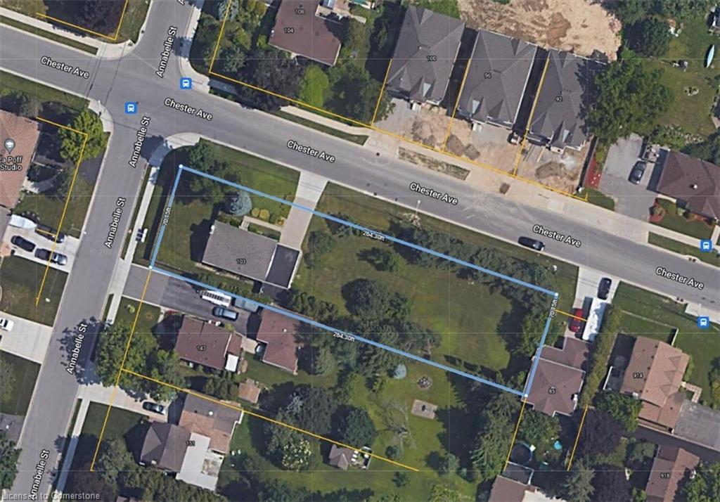 103 Chester Avenue Property Photo 3