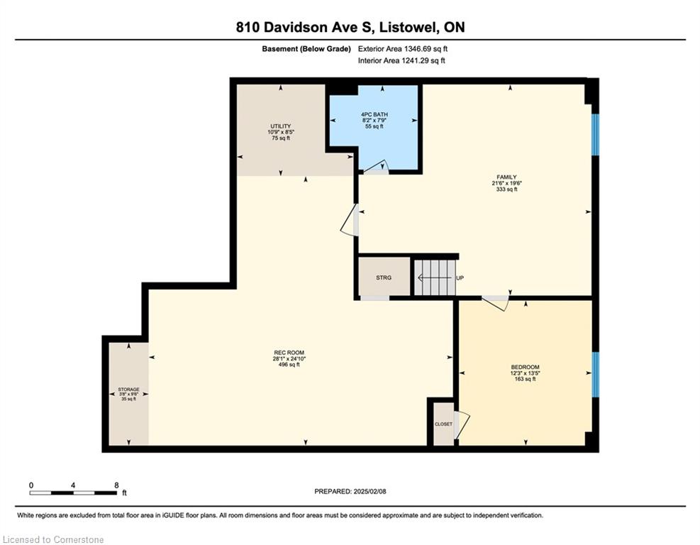 810 Davidson Avenue S Property Photo 48