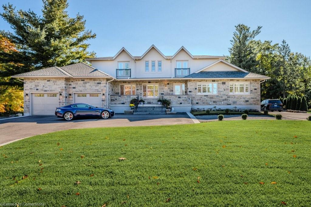 1354 1 Side Road Property Photo 3