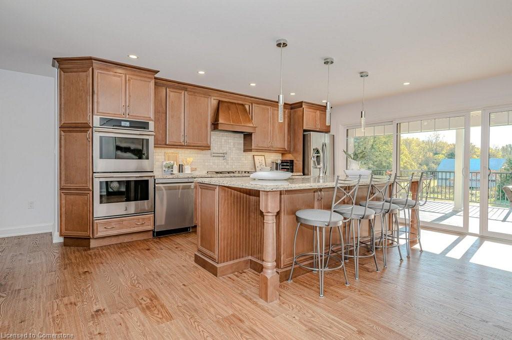 1354 1 Side Road Property Photo 7