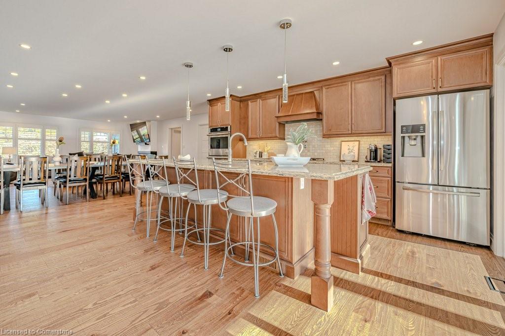 1354 1 Side Road Property Photo 8