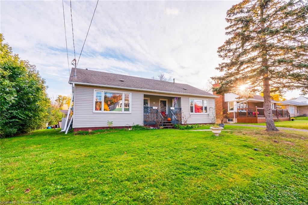 37 Catherine Street Property Photo