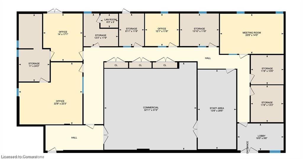 103-3430 South Service Road Property Photo 25