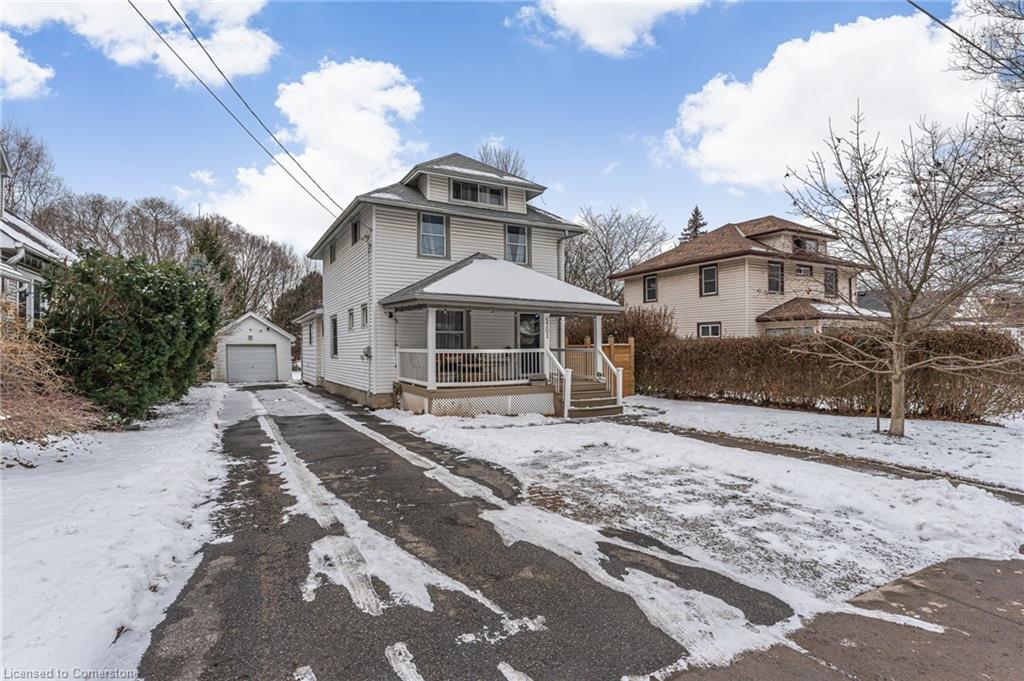 5701 Prince Edward Avenue Property Photo