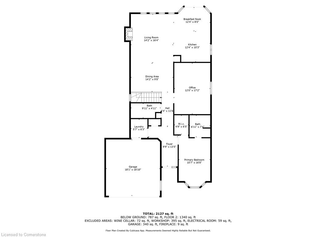 33 Balsam Trail Property Photo 33