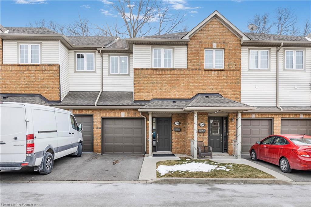 110-100 Beddoe Drive Property Photo