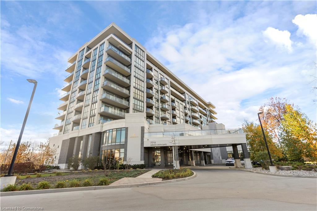 608-7711 Green Vista Gate Property Photo