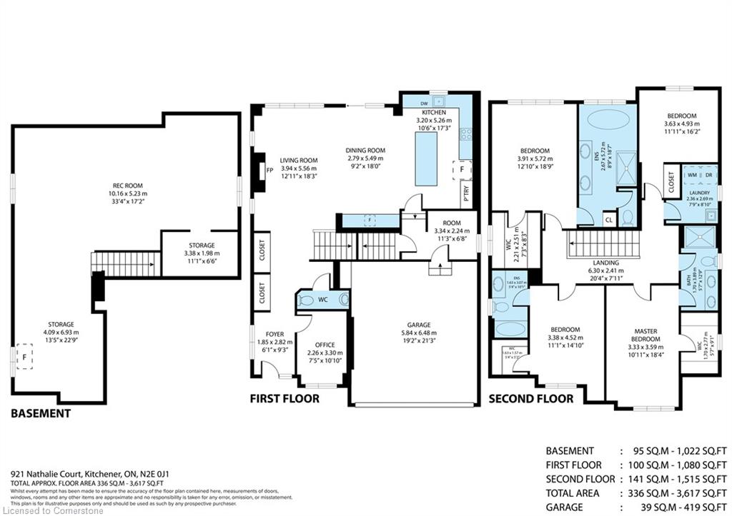 921 Nathalie Court Property Photo 38