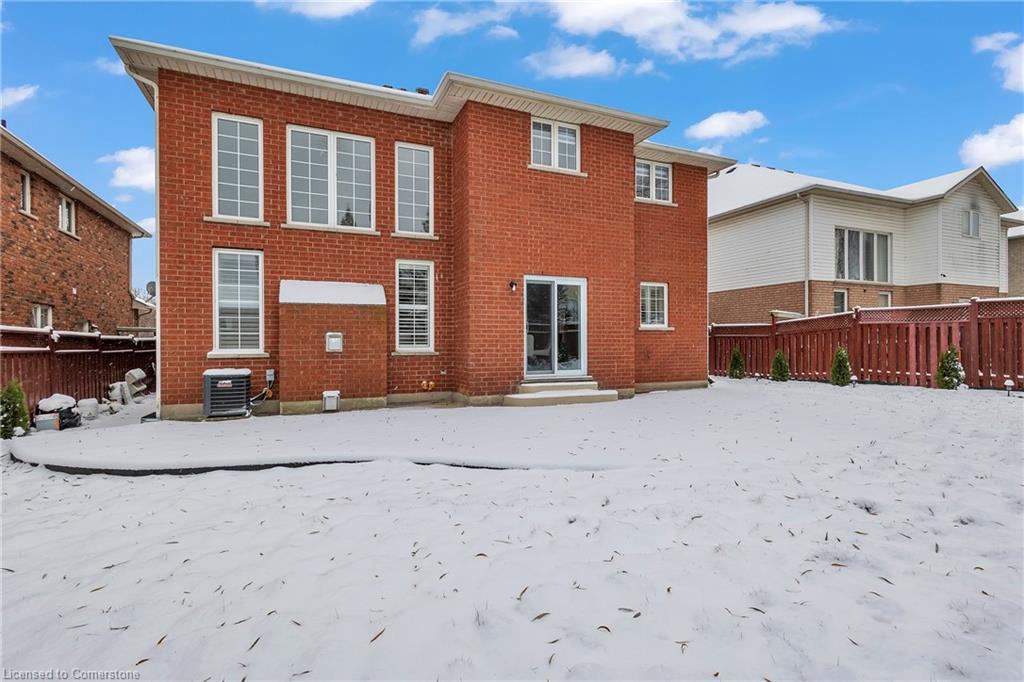 162 Stonehenge Drive Property Photo 45