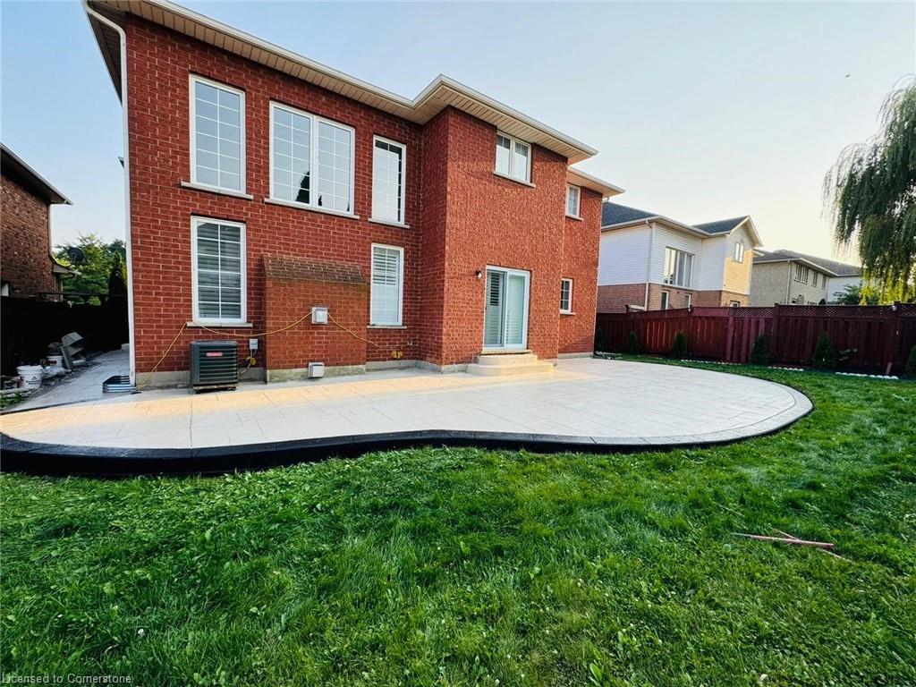 162 Stonehenge Drive Property Photo 49