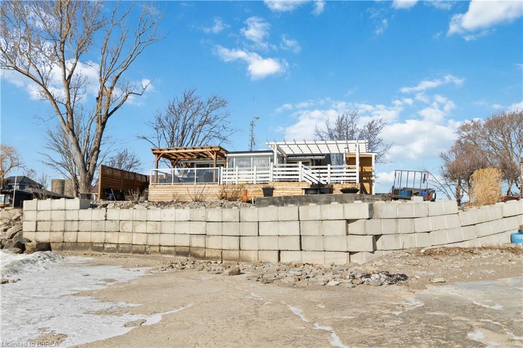 1238 Lakeshore Road Property Photo 5