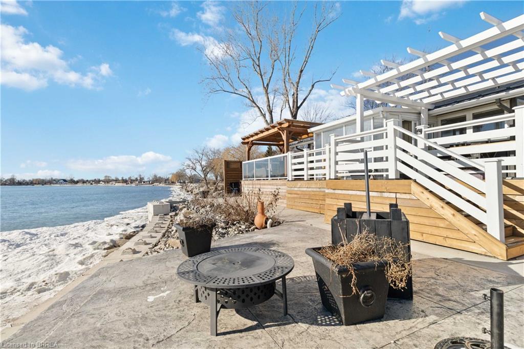 1238 Lakeshore Road Property Photo 42