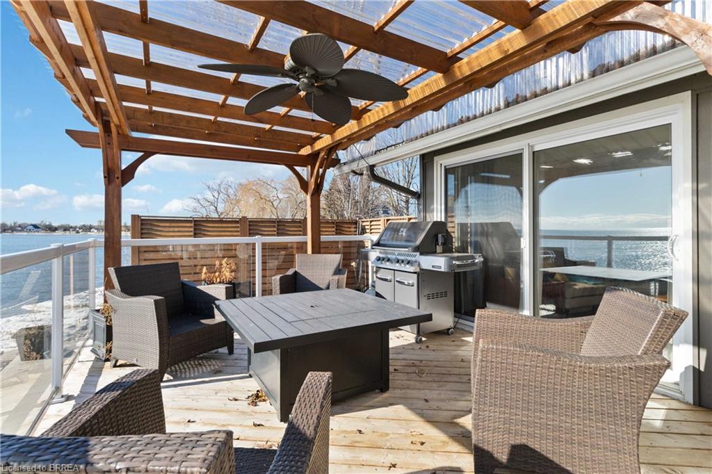 1238 Lakeshore Road Property Photo 44