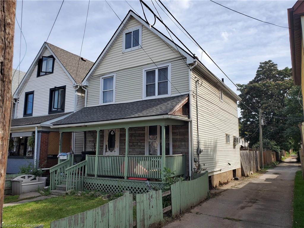 54 Douglas Avenue Property Photo 2