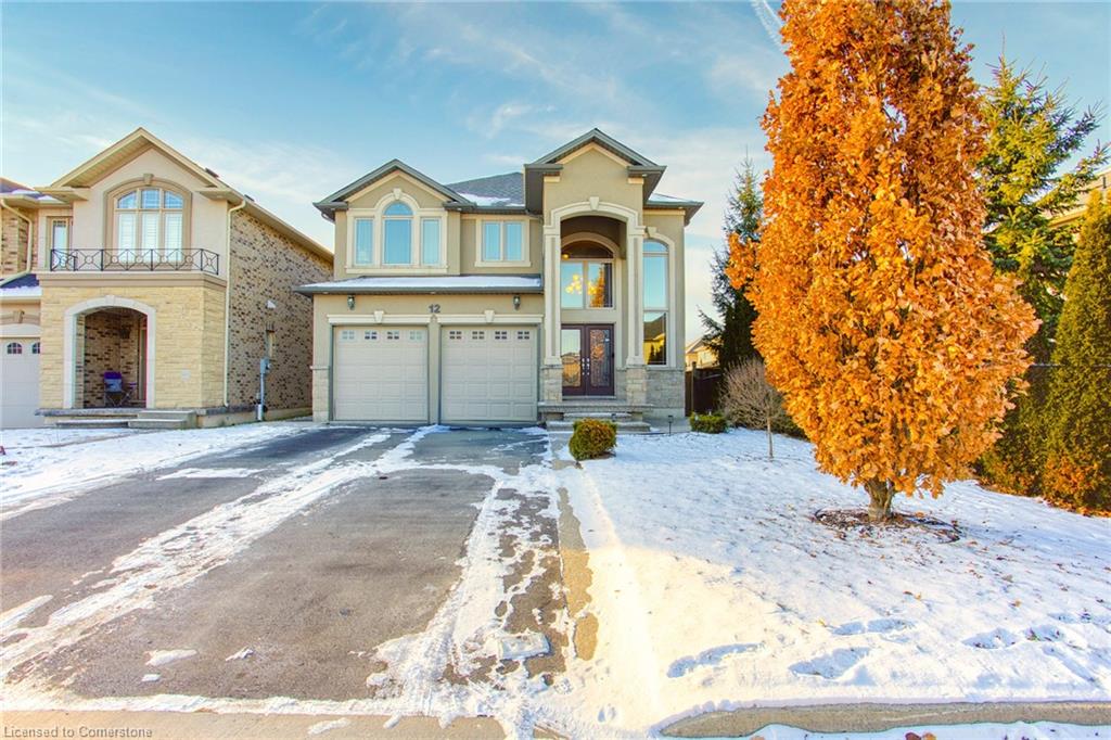12 Sistine Court Property Photo