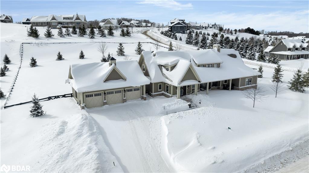 12 Thoroughbred Drive Property Photo