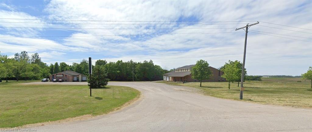 5641 Nauvoo Road Property Photo