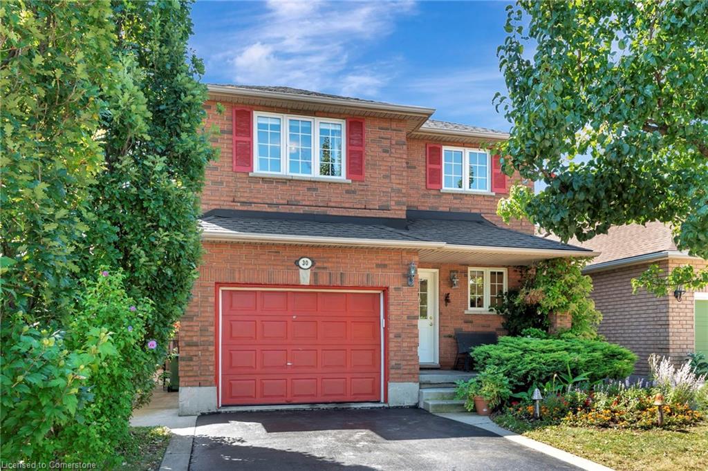 30 Meadowpoint Drive Property Photo