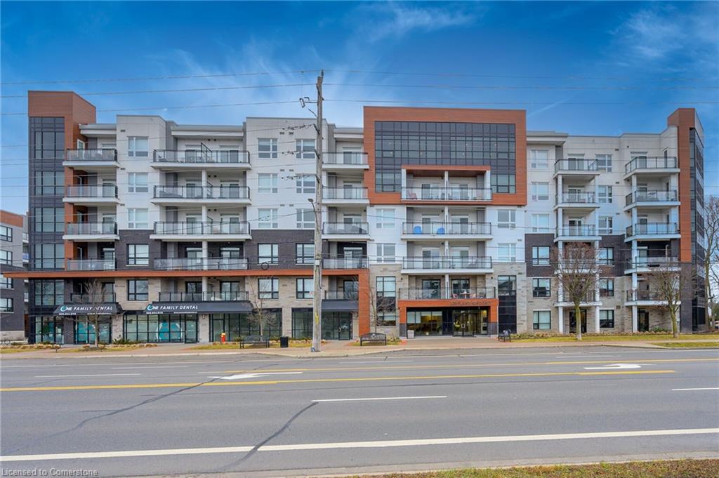 220-320 Plains Road E Property Photo