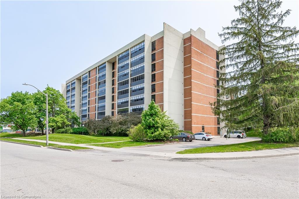 801-65 Westmount Road N Property Photo